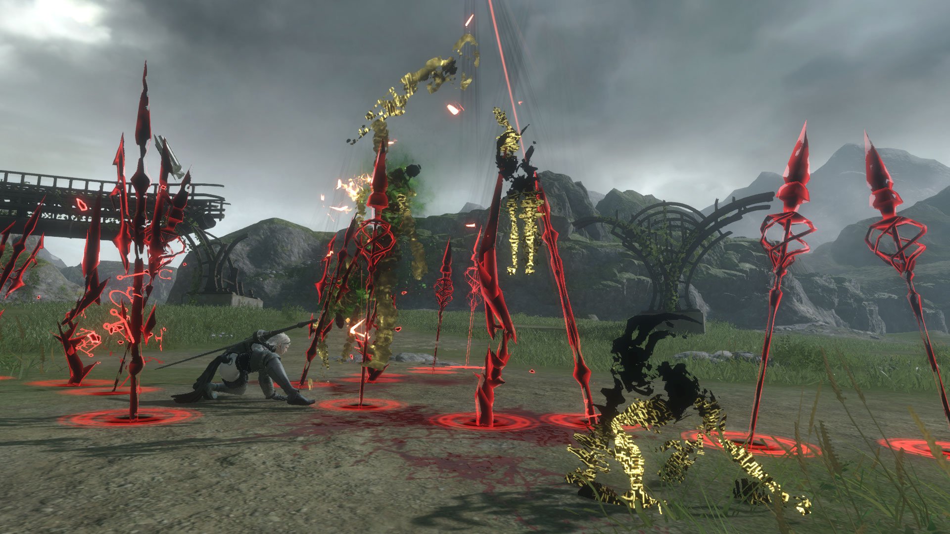 NieR Replicant ver.1.22474487139 - Imagen 10